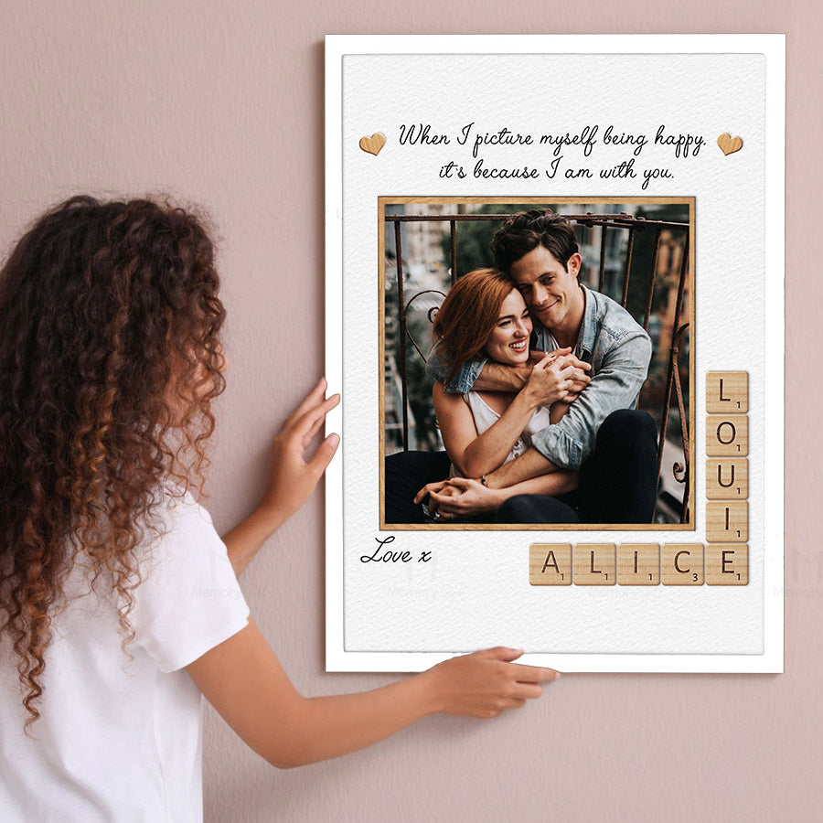 Custom Canvas Photo Prints