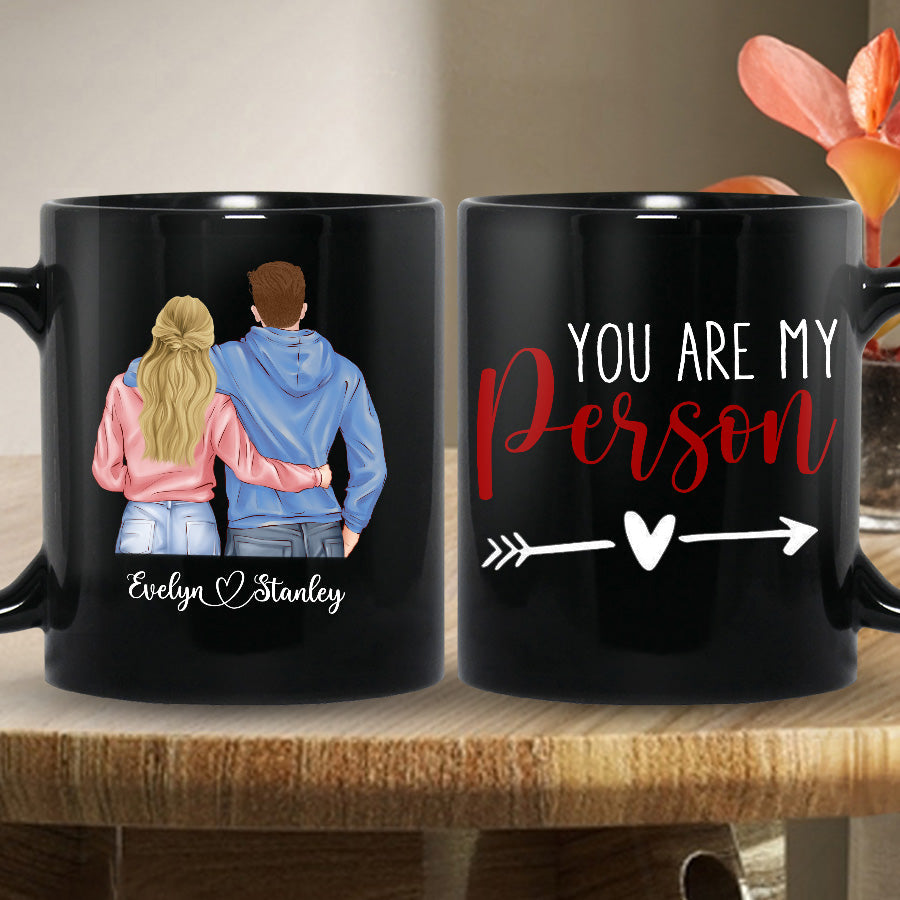 Customized Valentine Gifts