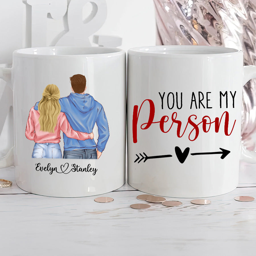 customized valentine gifts