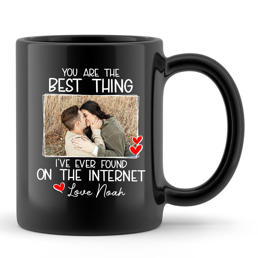 Mug for Valentine’s Day