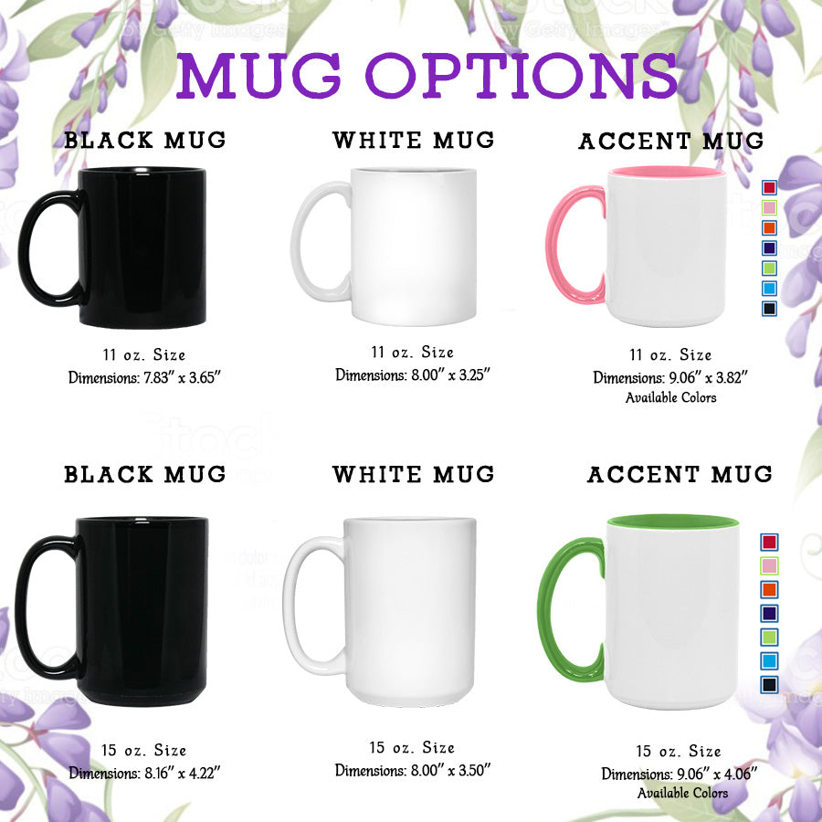 Mugs for Valentine’s Day