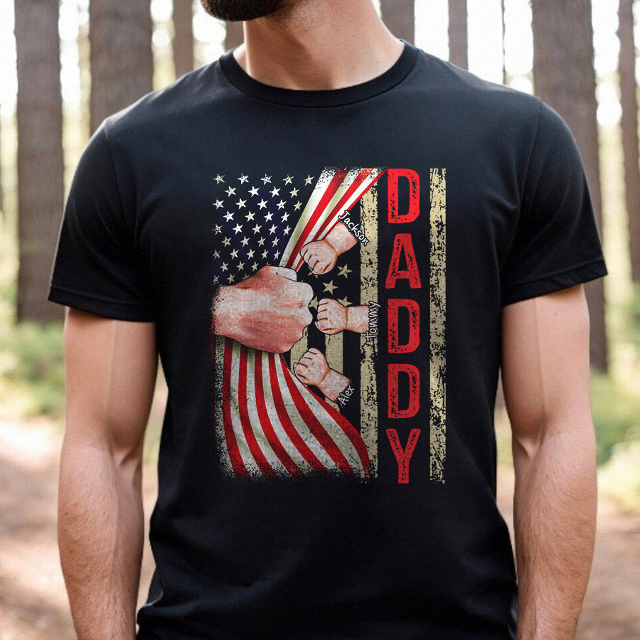 dad shirt