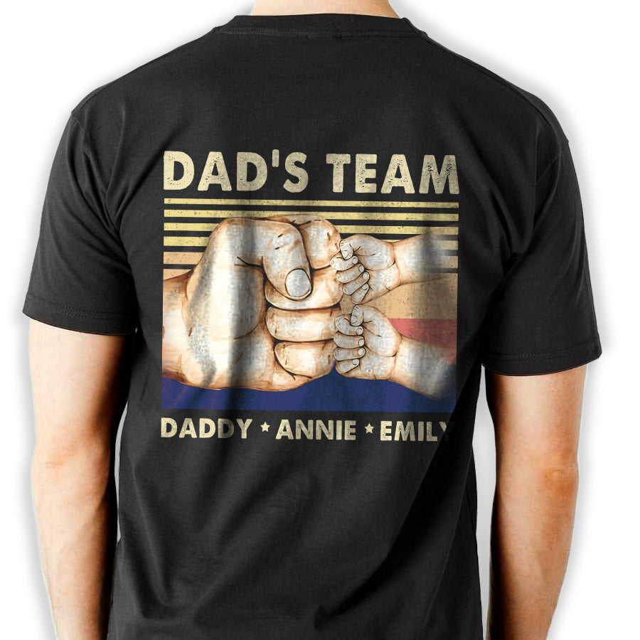 dad shirts