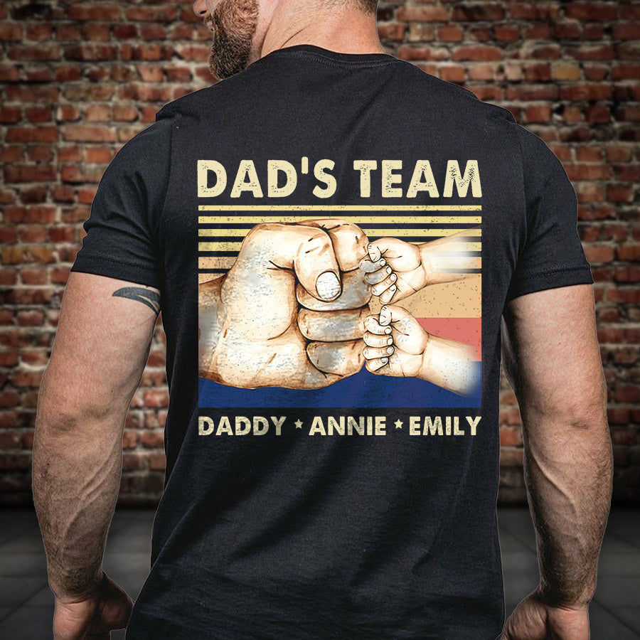 dad shirts