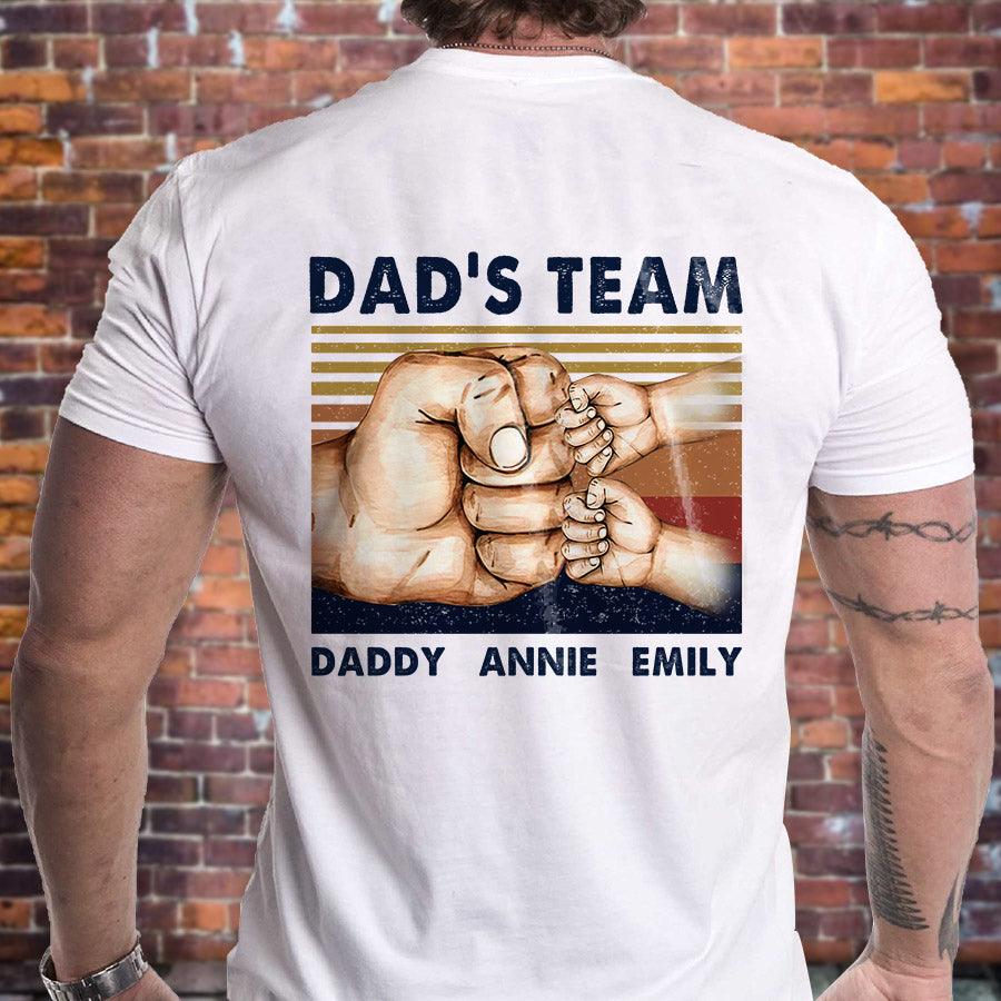 dad shirts