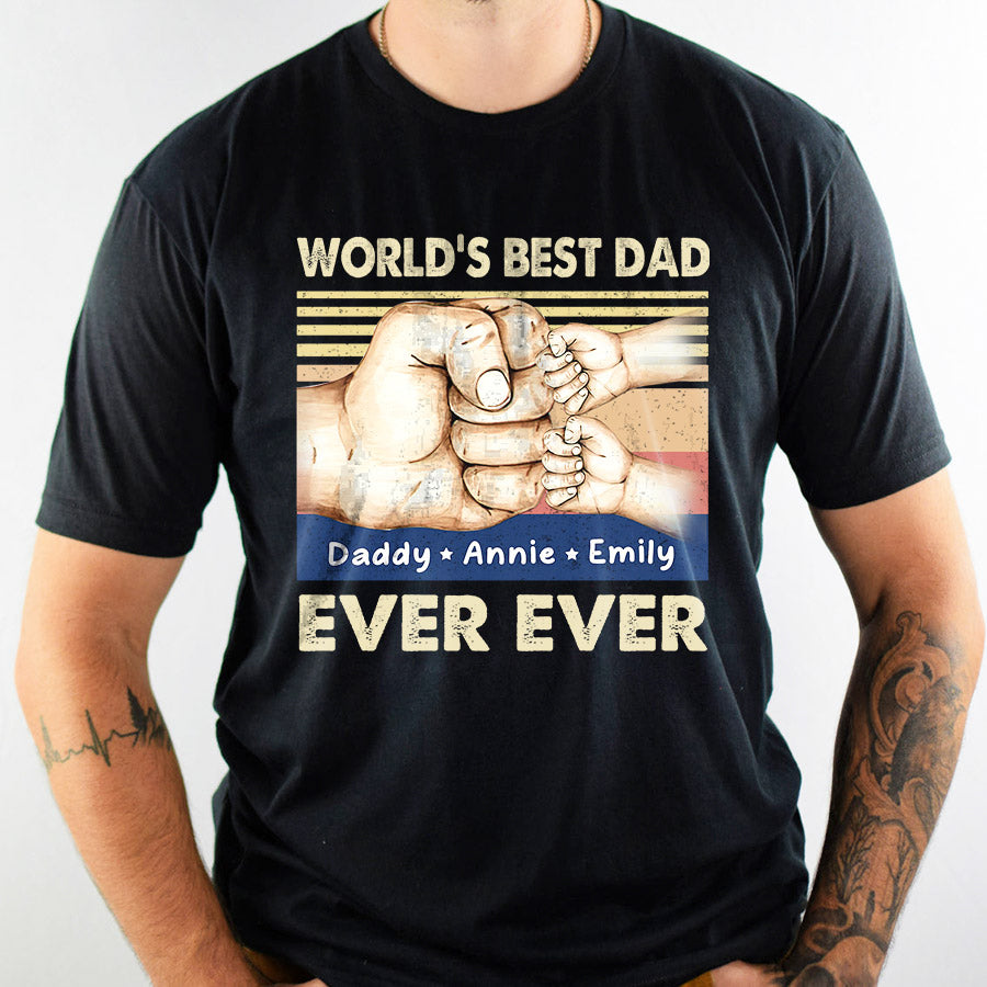 dad t shirts