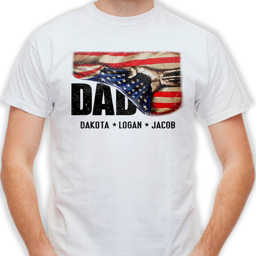 dad t shirts