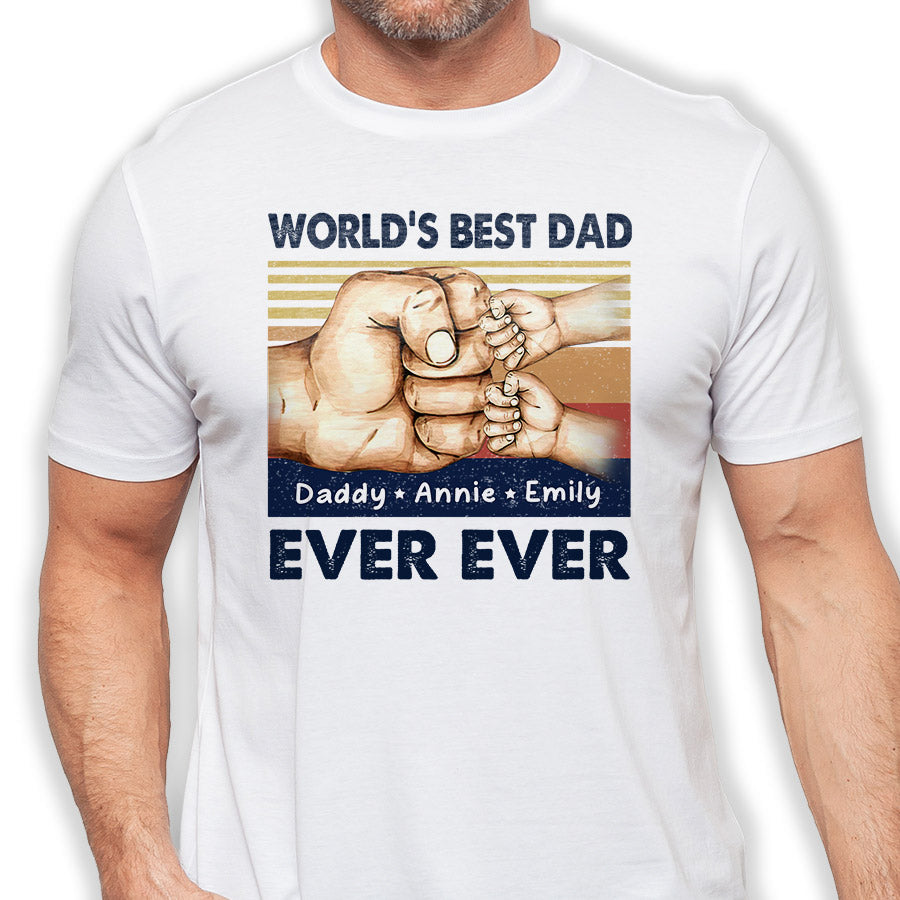 dad t shirts