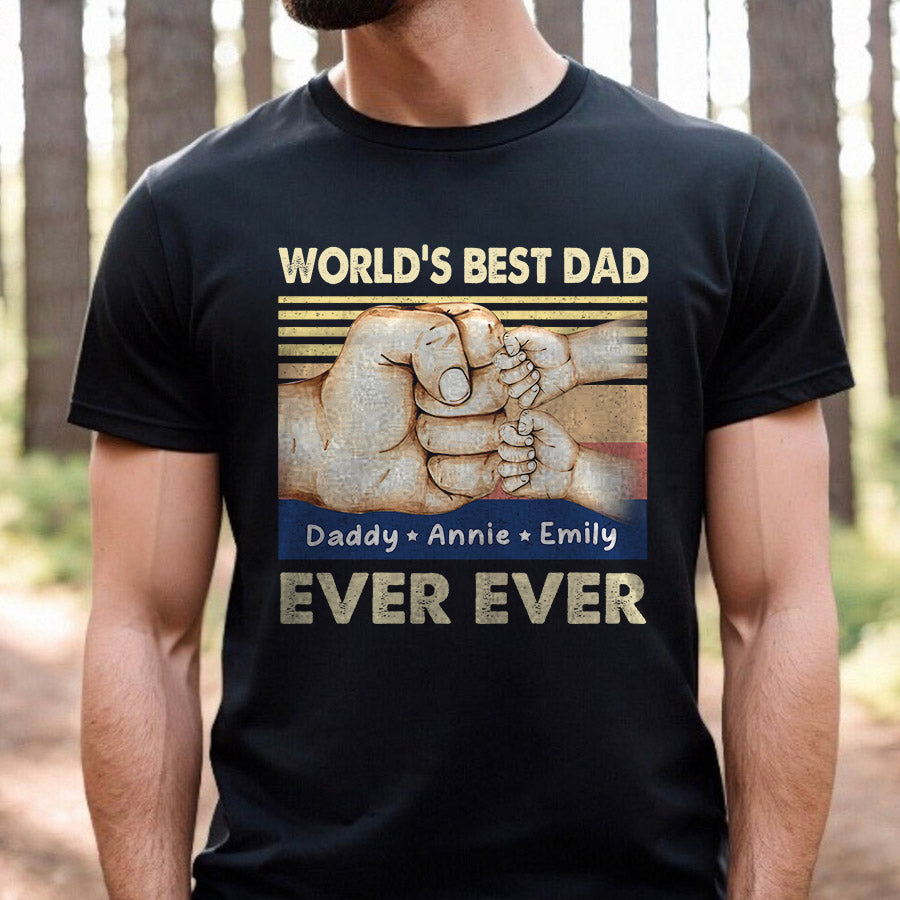 dad t shirts