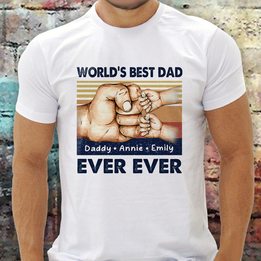 dad t shirts