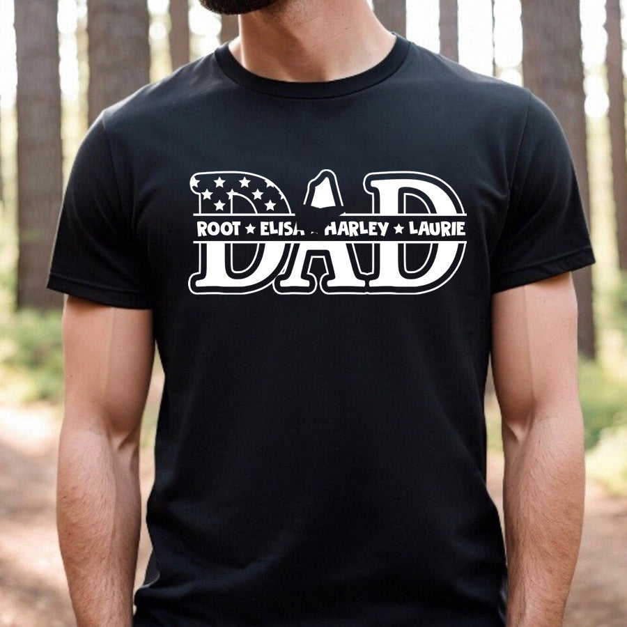 dad t-shirts