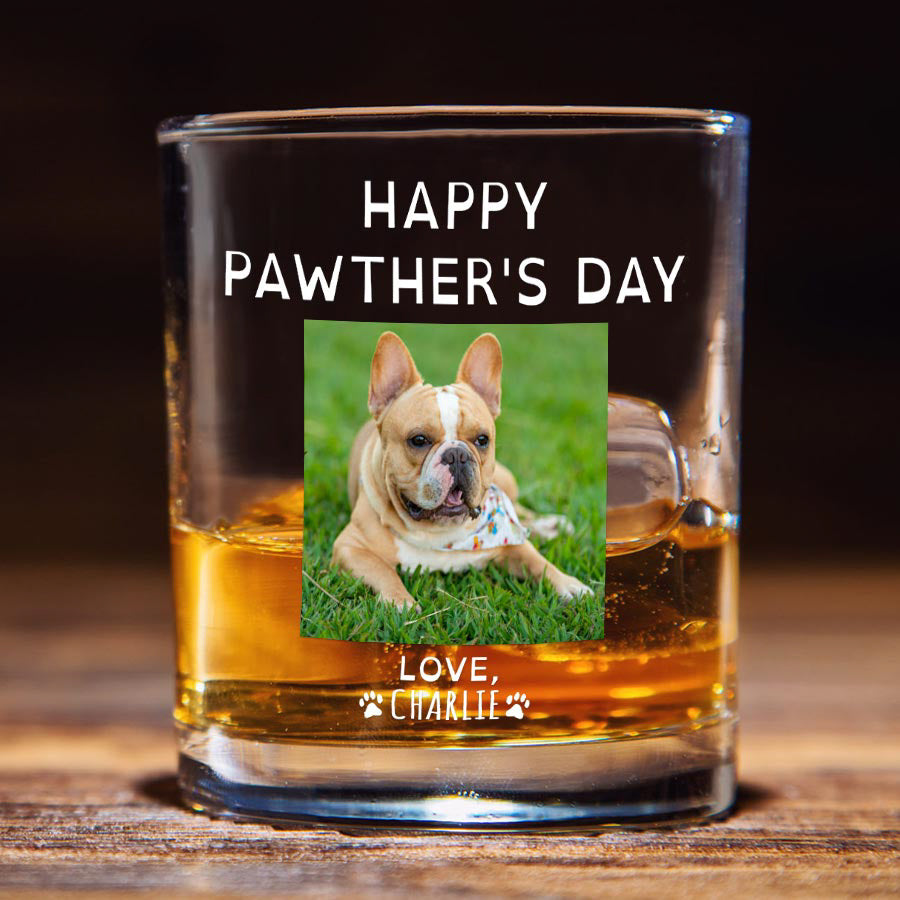 Dog Dad Father’s Day