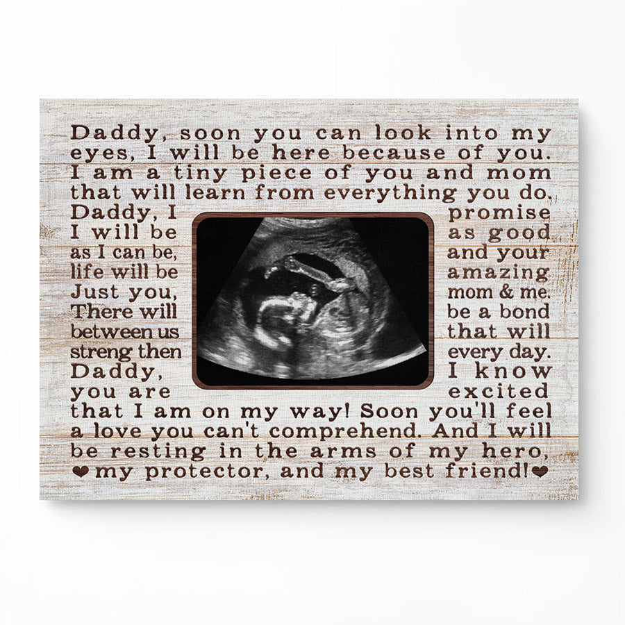 Expecting Dad Gift