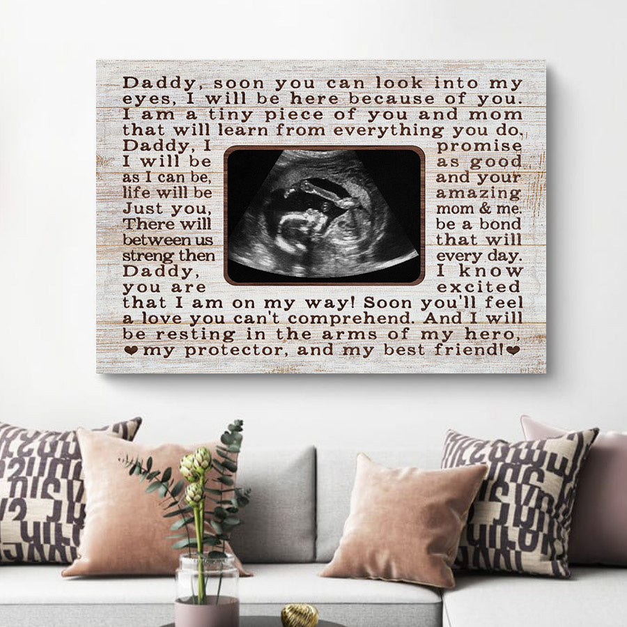 Expecting Dad Gift