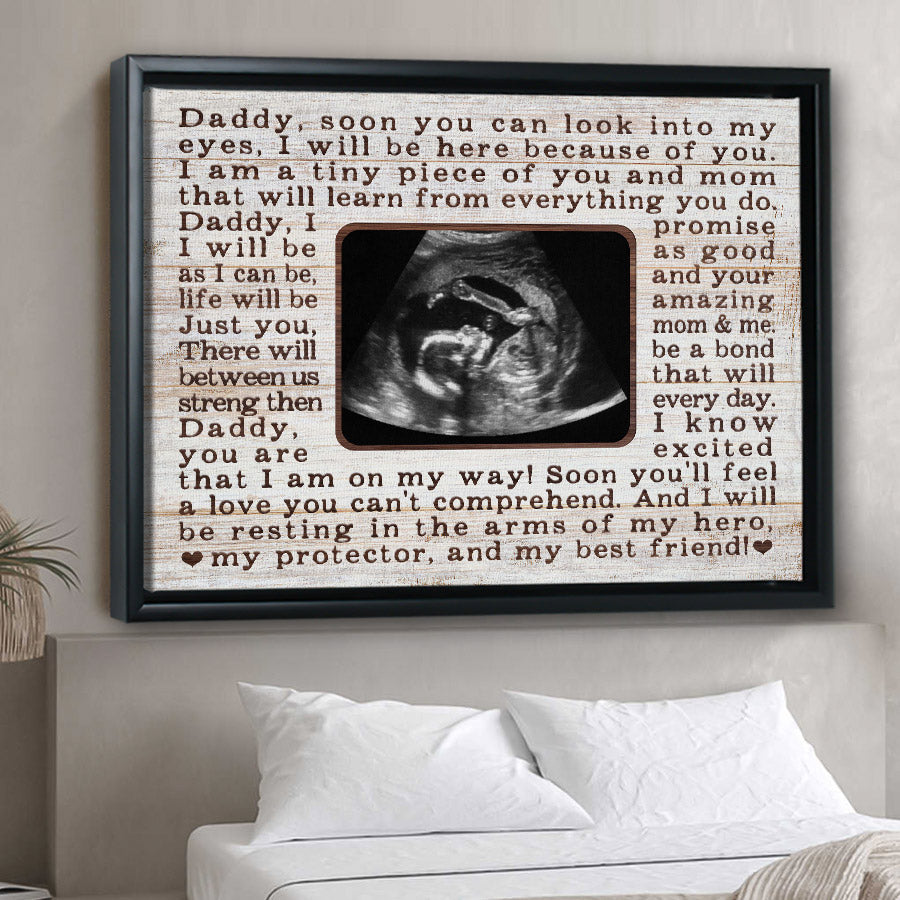 Expecting Dad Gift