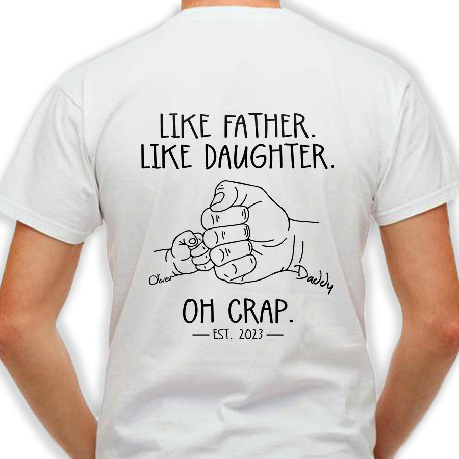 father daughter gift