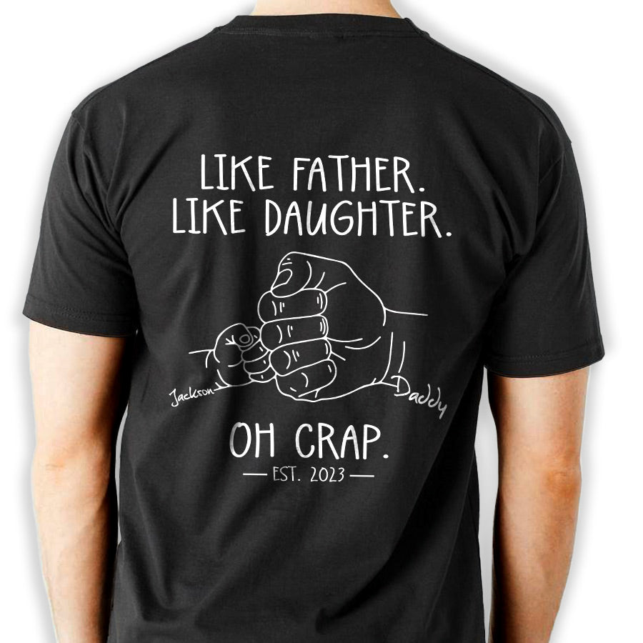 father daughter gift