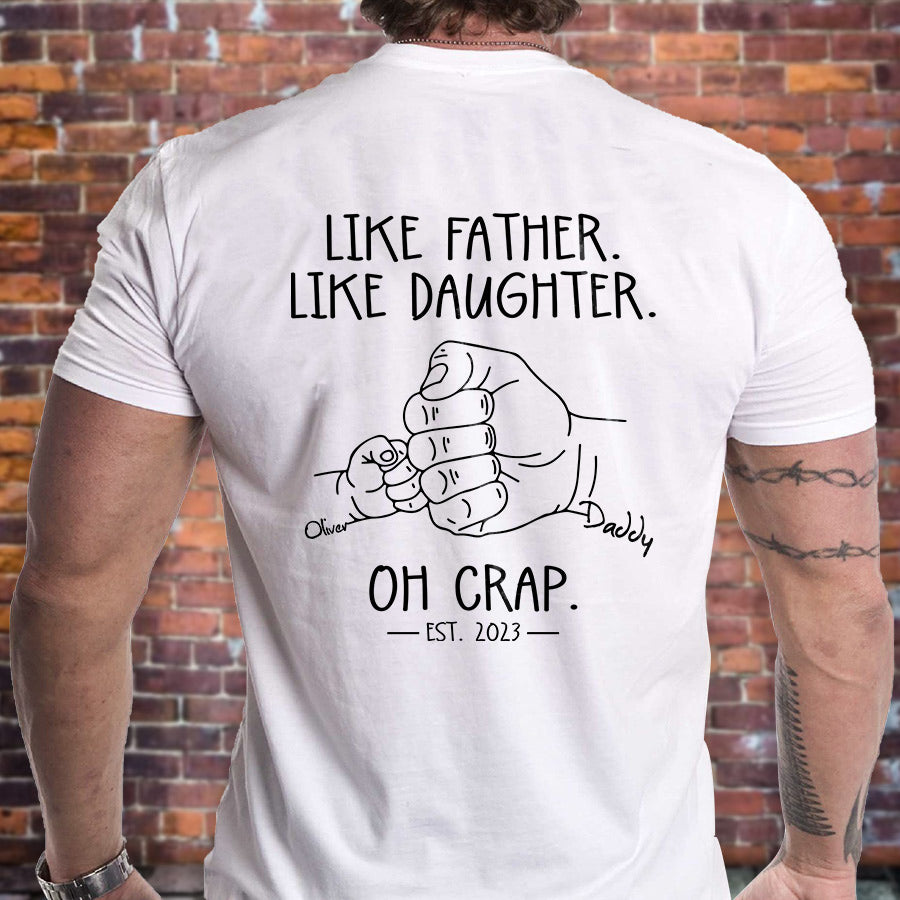 father daughter gift