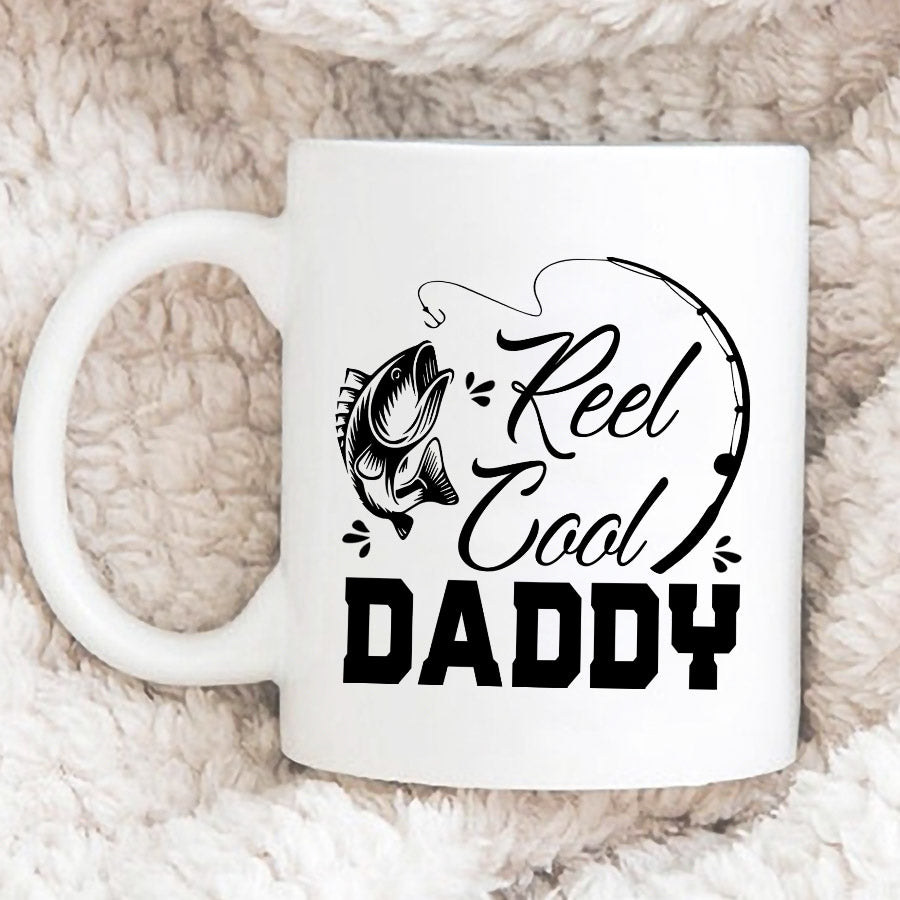 Father’s Day Coffee Mugs