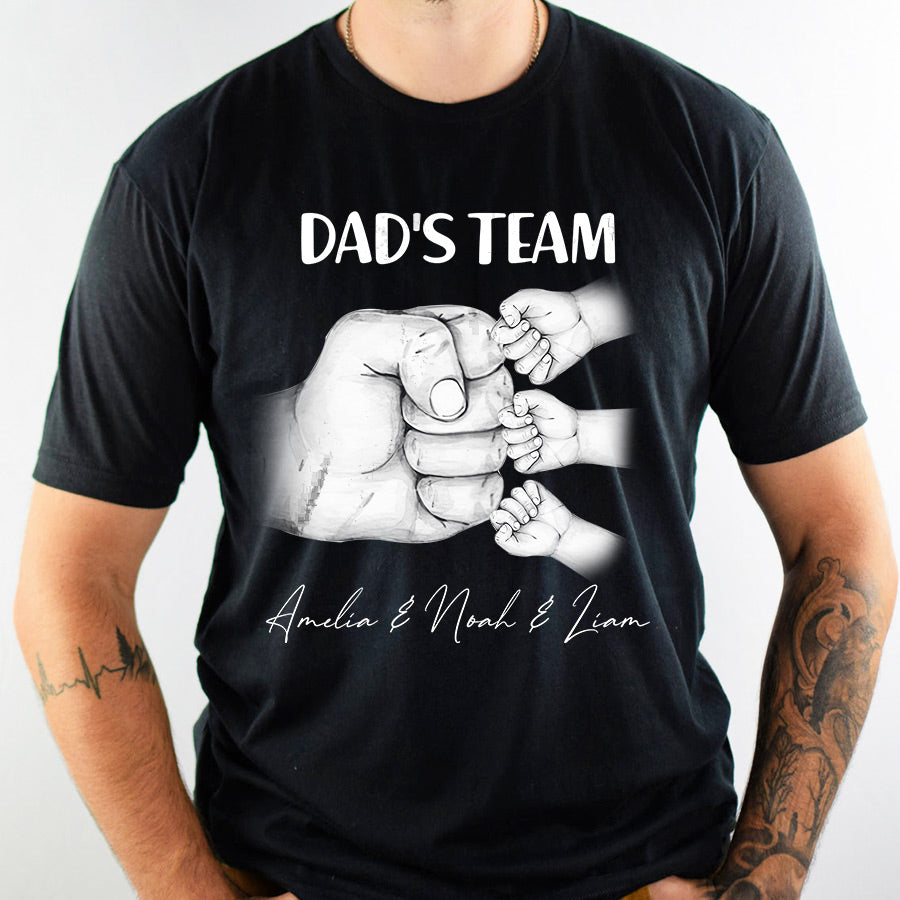 father's day shirts