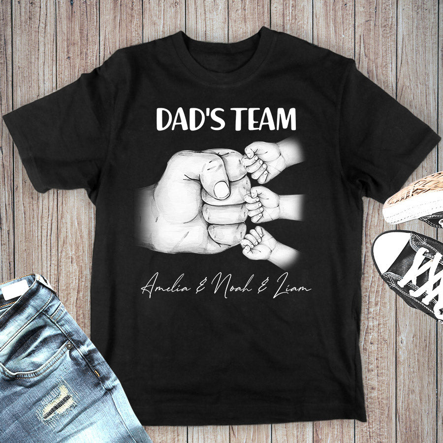 father's day shirts