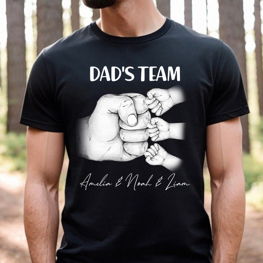 father's day shirts