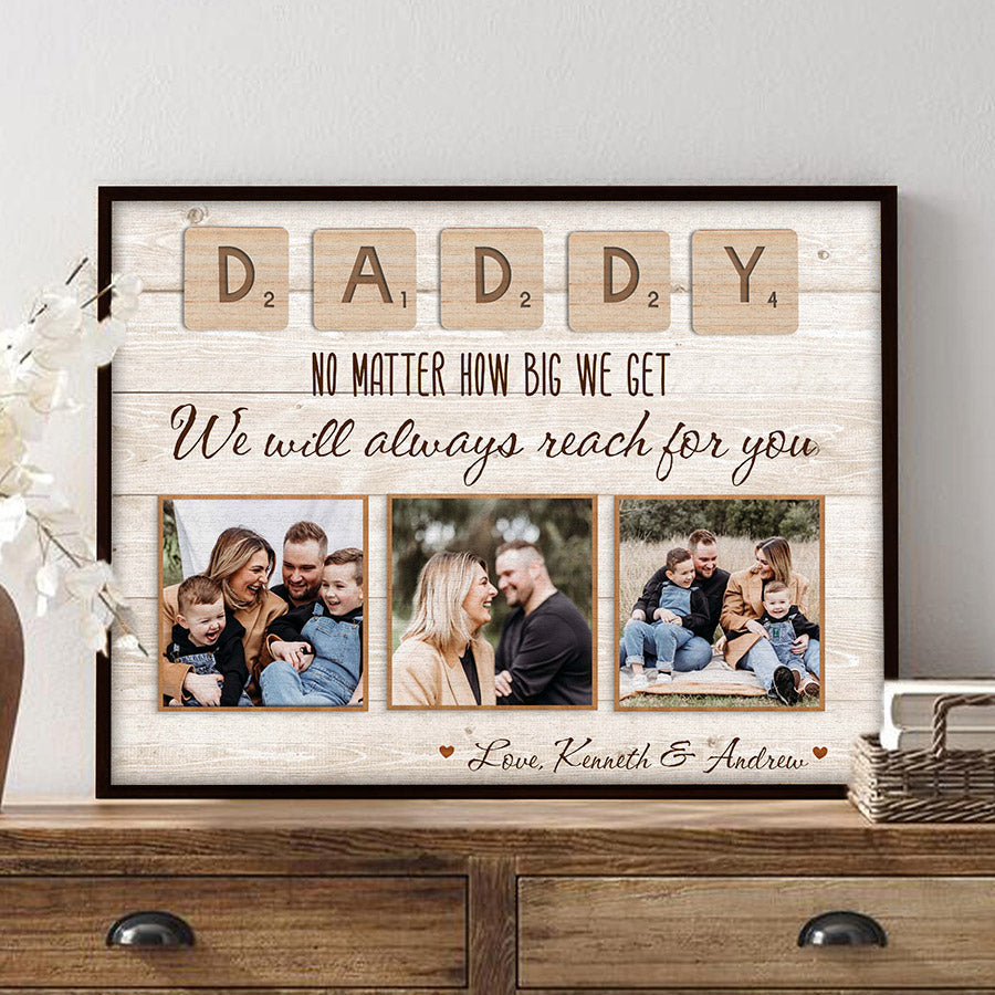 Father's Day Gift for Dad