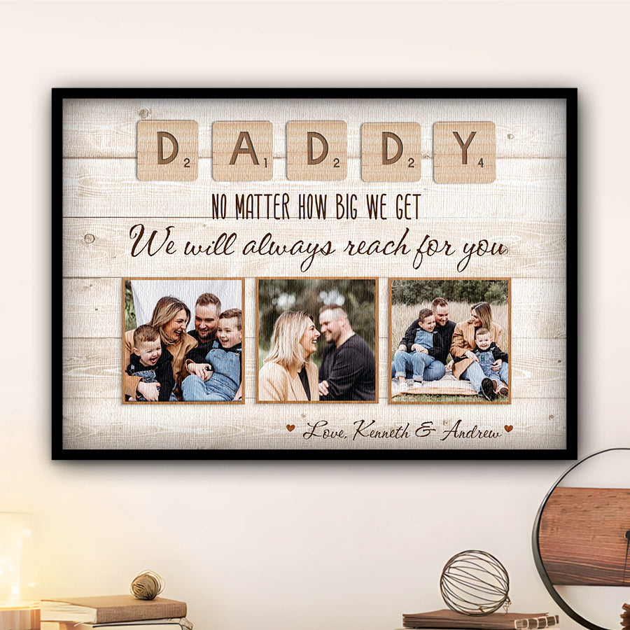 Father's Day Gift for Dad