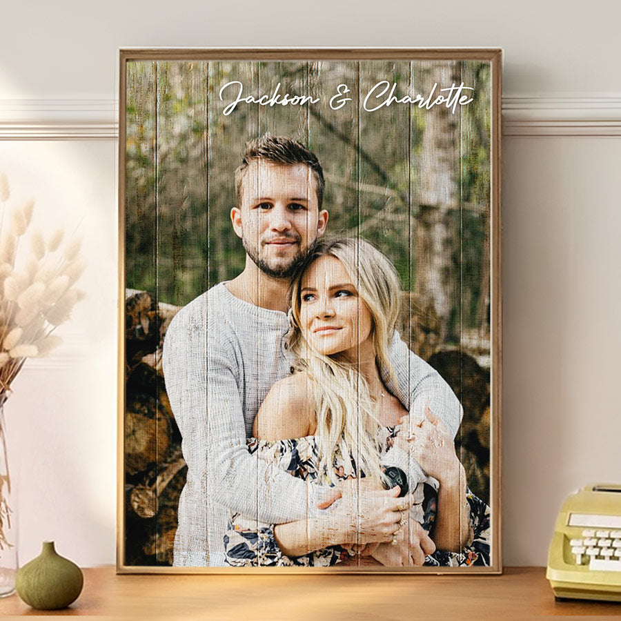 Canvas Photo Prints