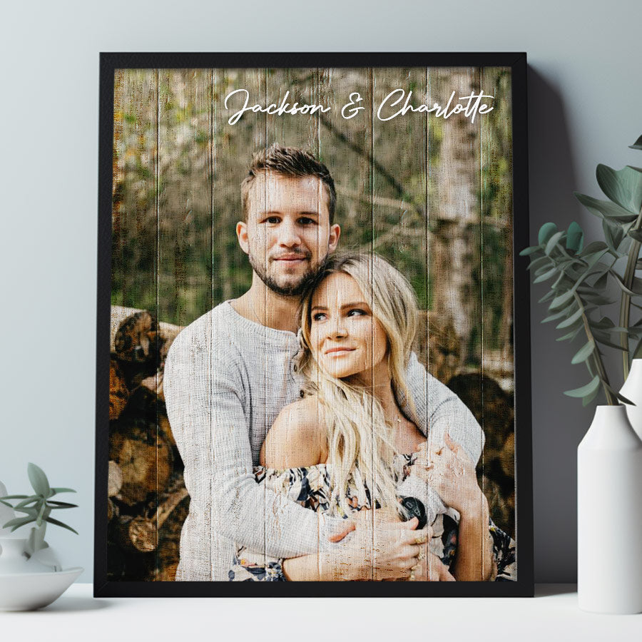 Canvas Photo Prints