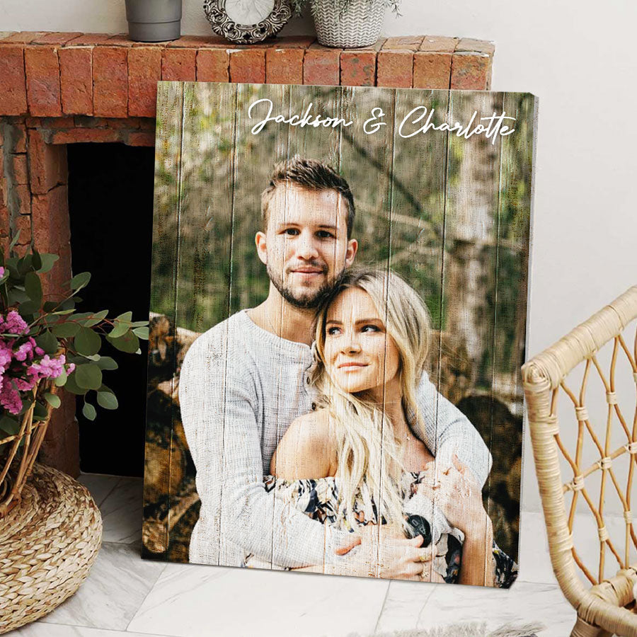 Canvas Photo Prints