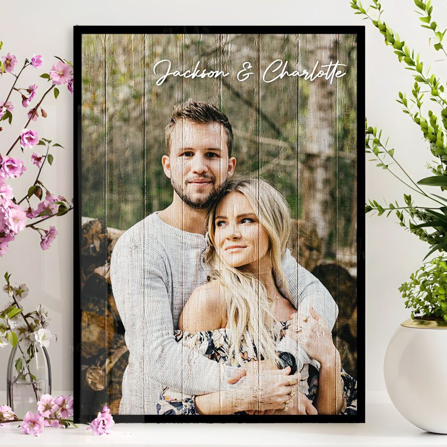 Canvas Photo Prints