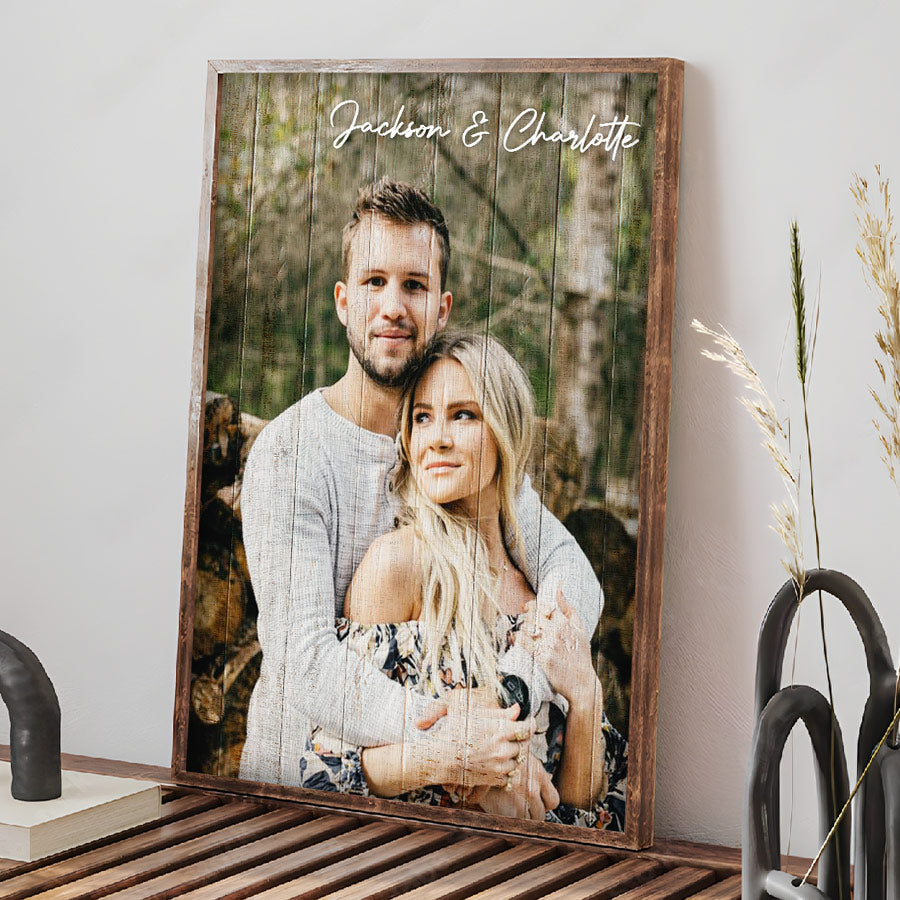 Canvas Photo Prints