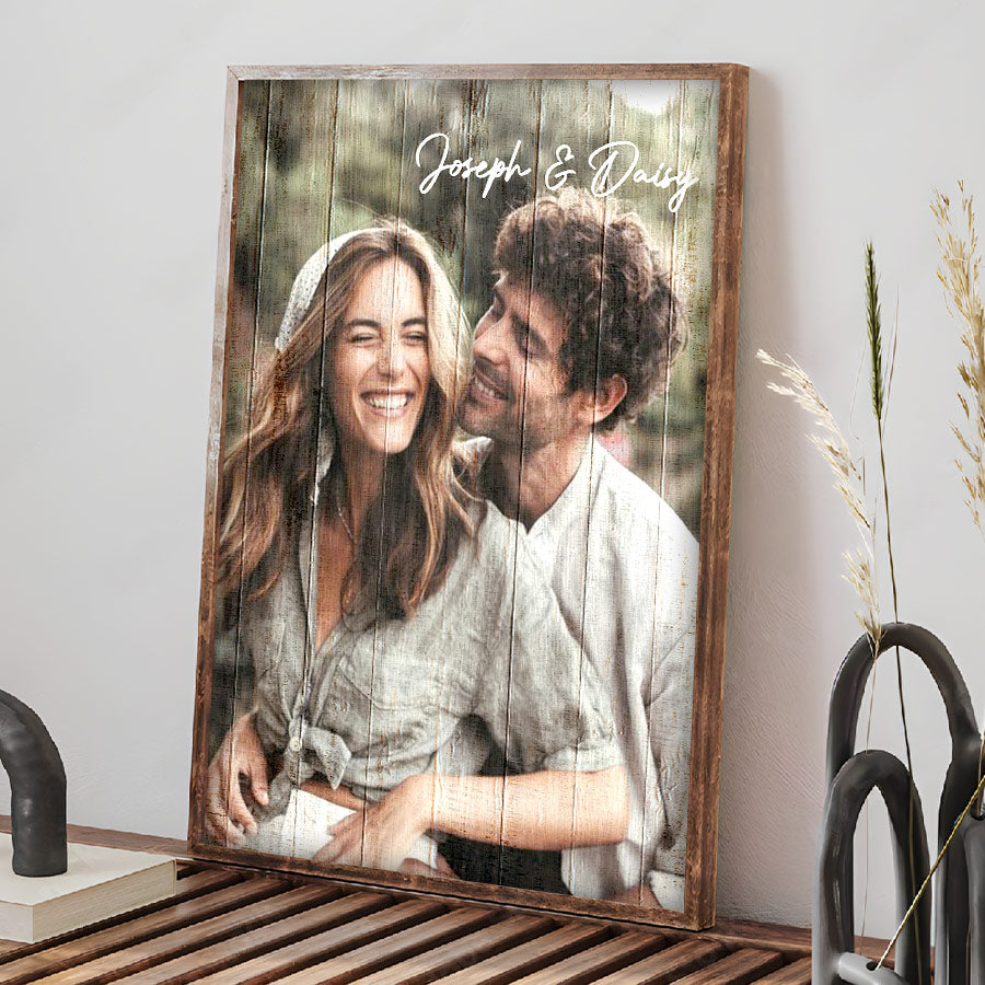 Canvas Wall Art for Him