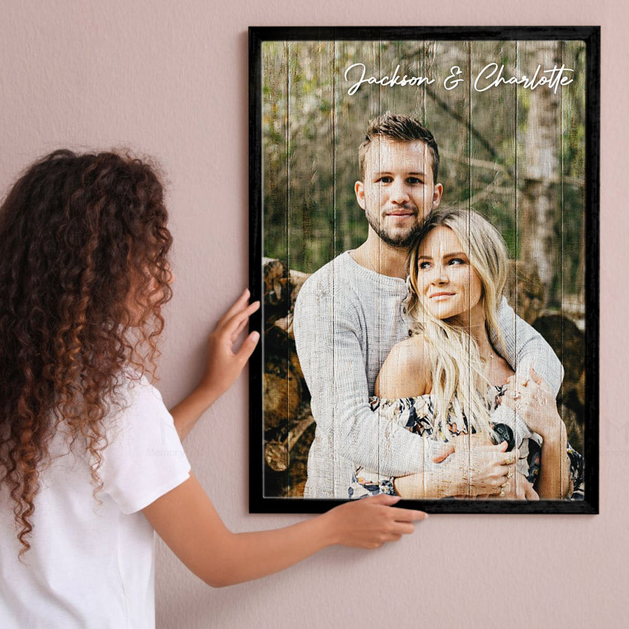 Canvas Photo Prints