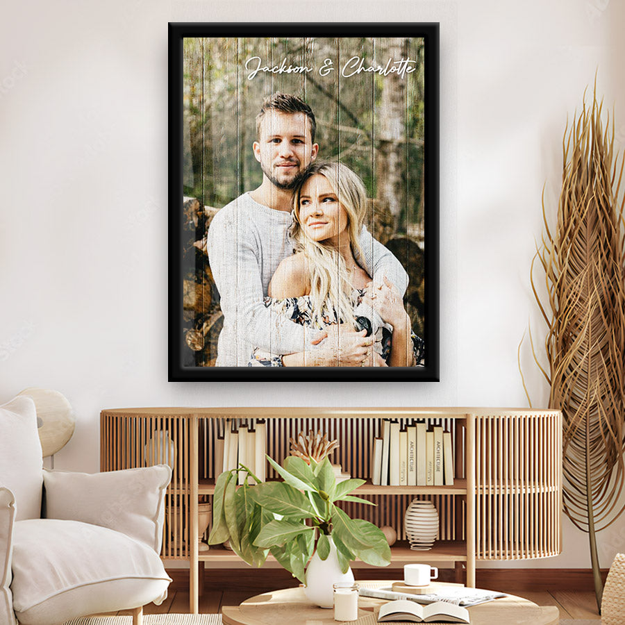 Canvas Photo Prints