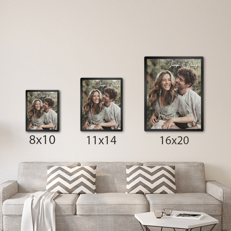 Canvas Wall Art for Him