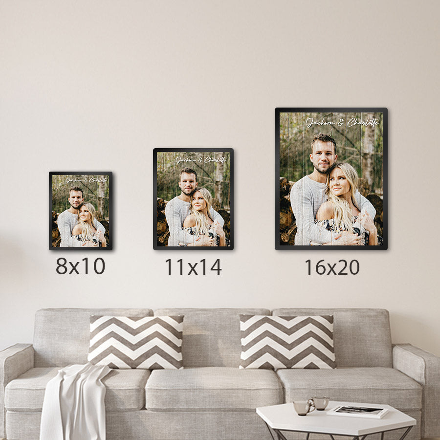 Canvas Photo Prints