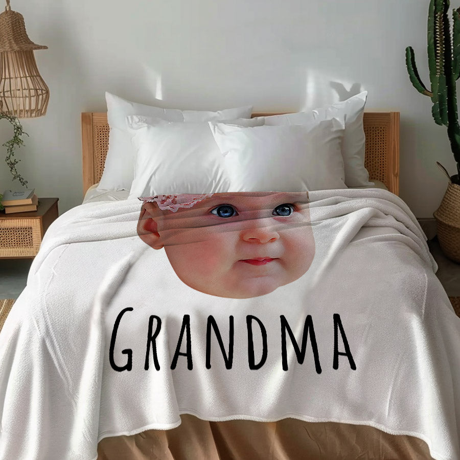 Personalised Grandma Gifts for Mothers Day