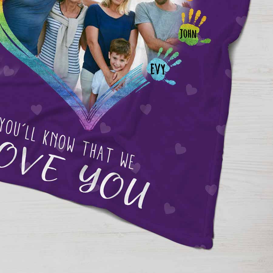 Mothers Day Personalised Gifts for Grandma