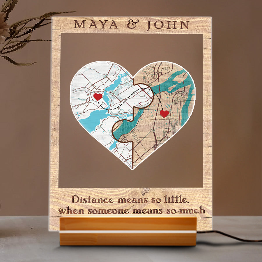 Long Distance Valentine’s Day Gifts