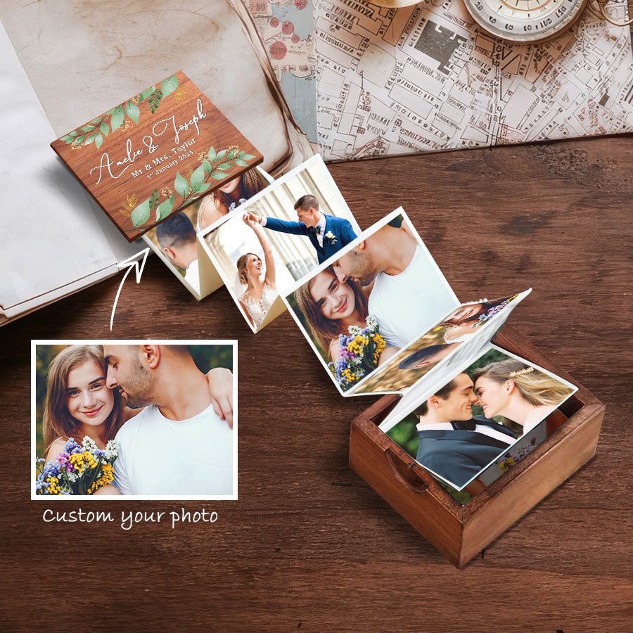 men's personalized valentines gifts