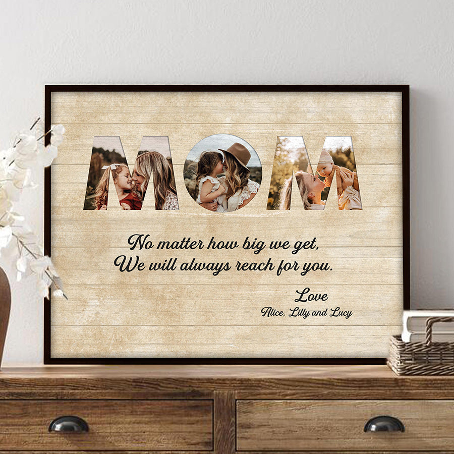 Mother S Day Personalized Gifts