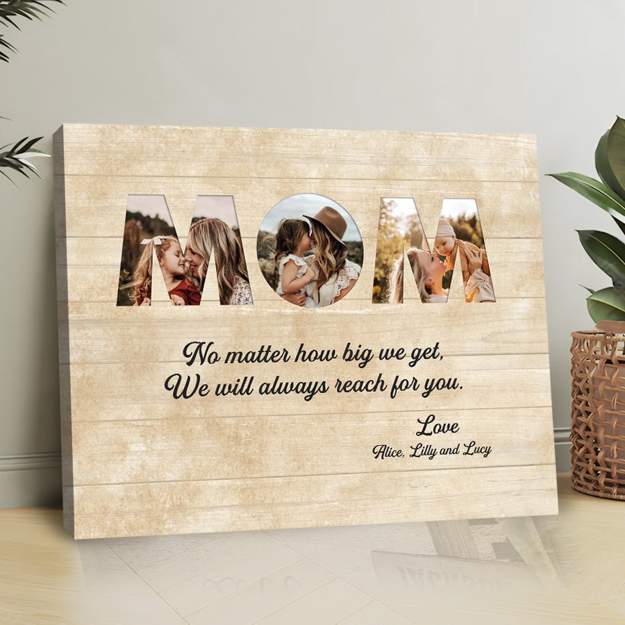 Mother S Day Personalized Gifts