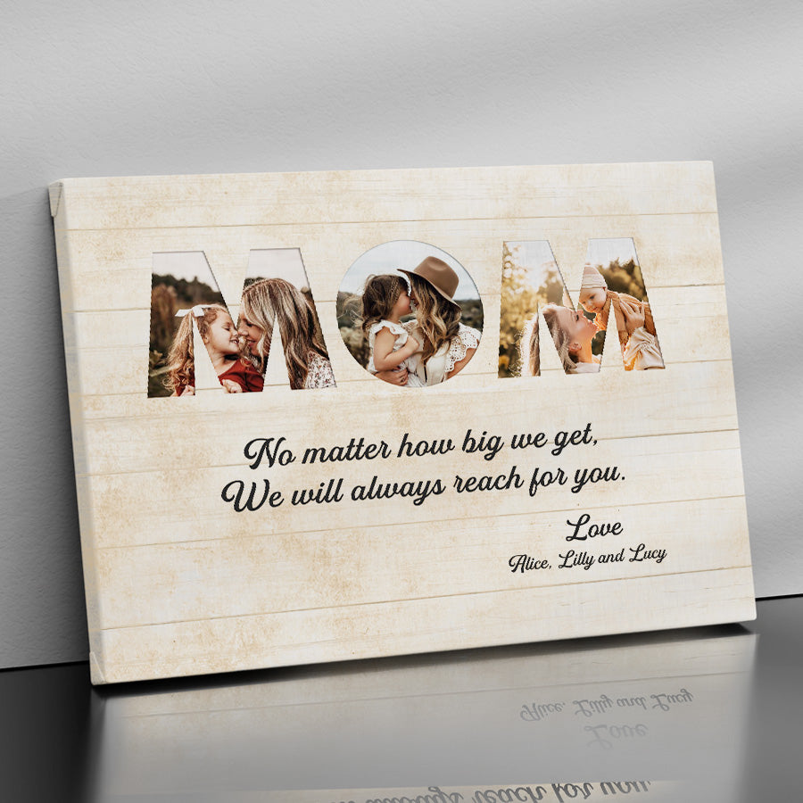 Mother S Day Personalized Gifts