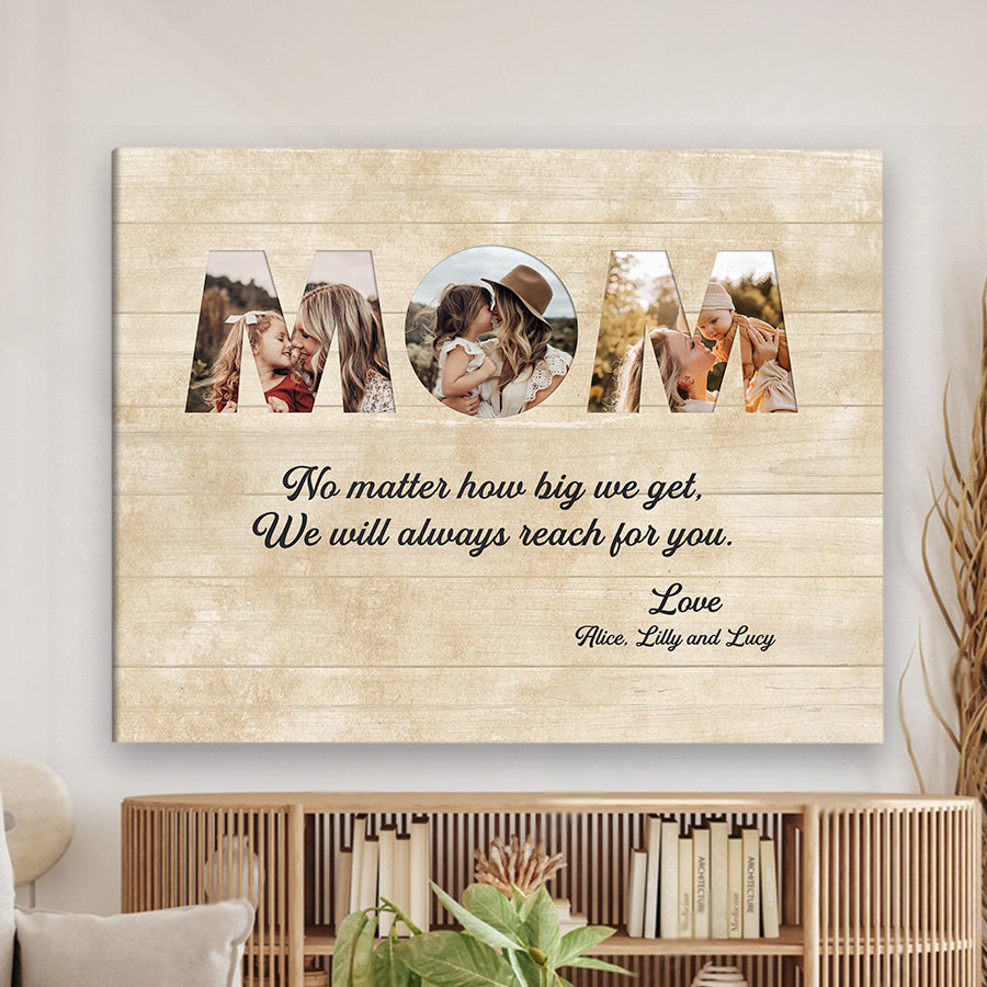 Mother S Day Personalized Gifts