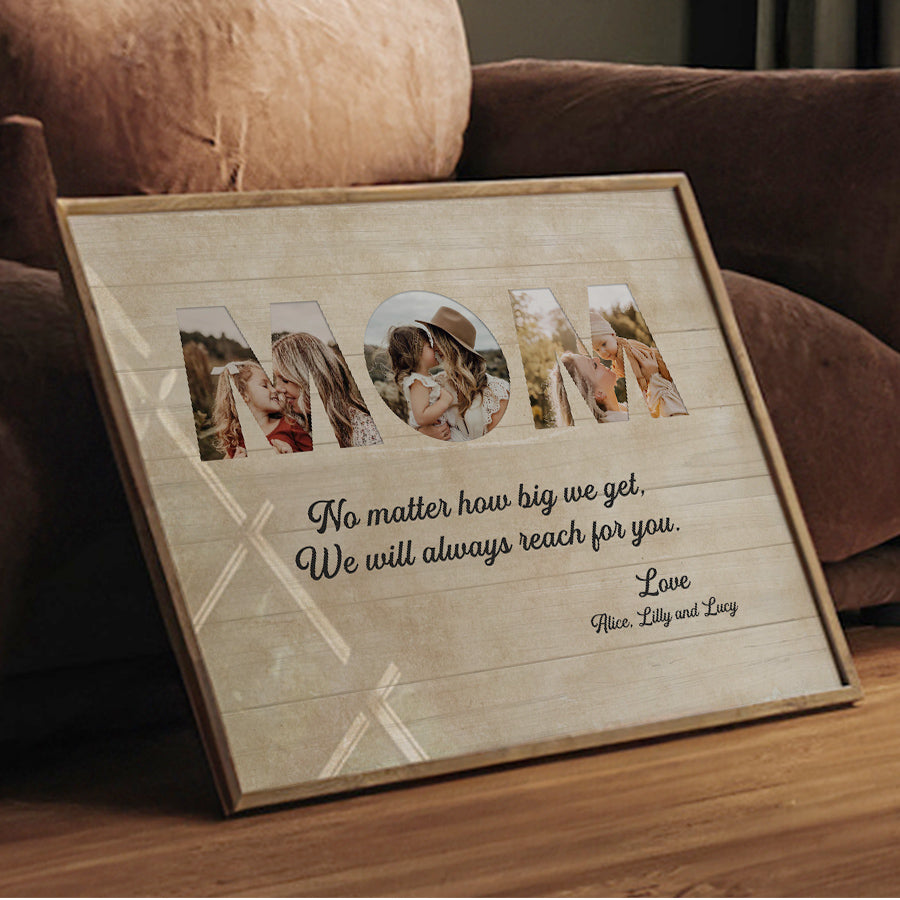 Mother S Day Personalized Gifts