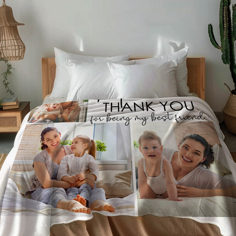 Personalised Photo Gifts For Mum