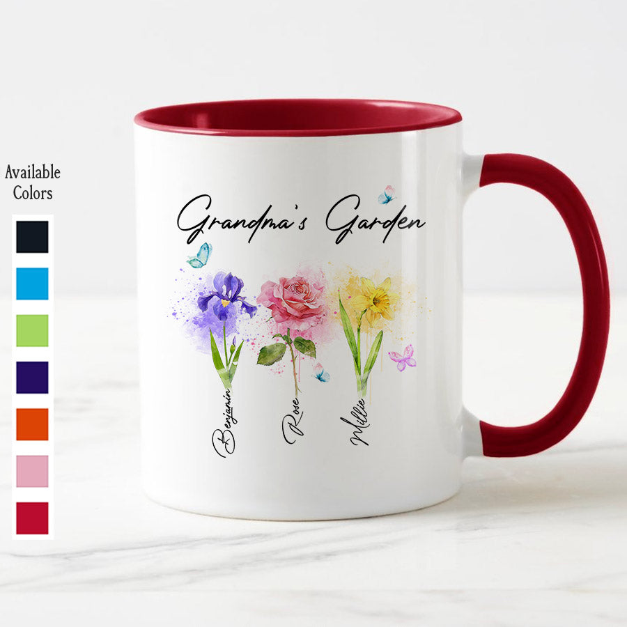 Best Personalized Mother’s Day Gifts