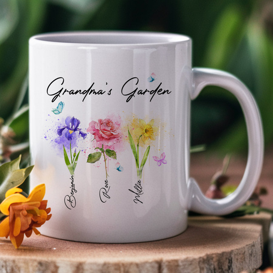 Best Personalized Mother’s Day Gifts